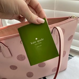Kate Spade purse